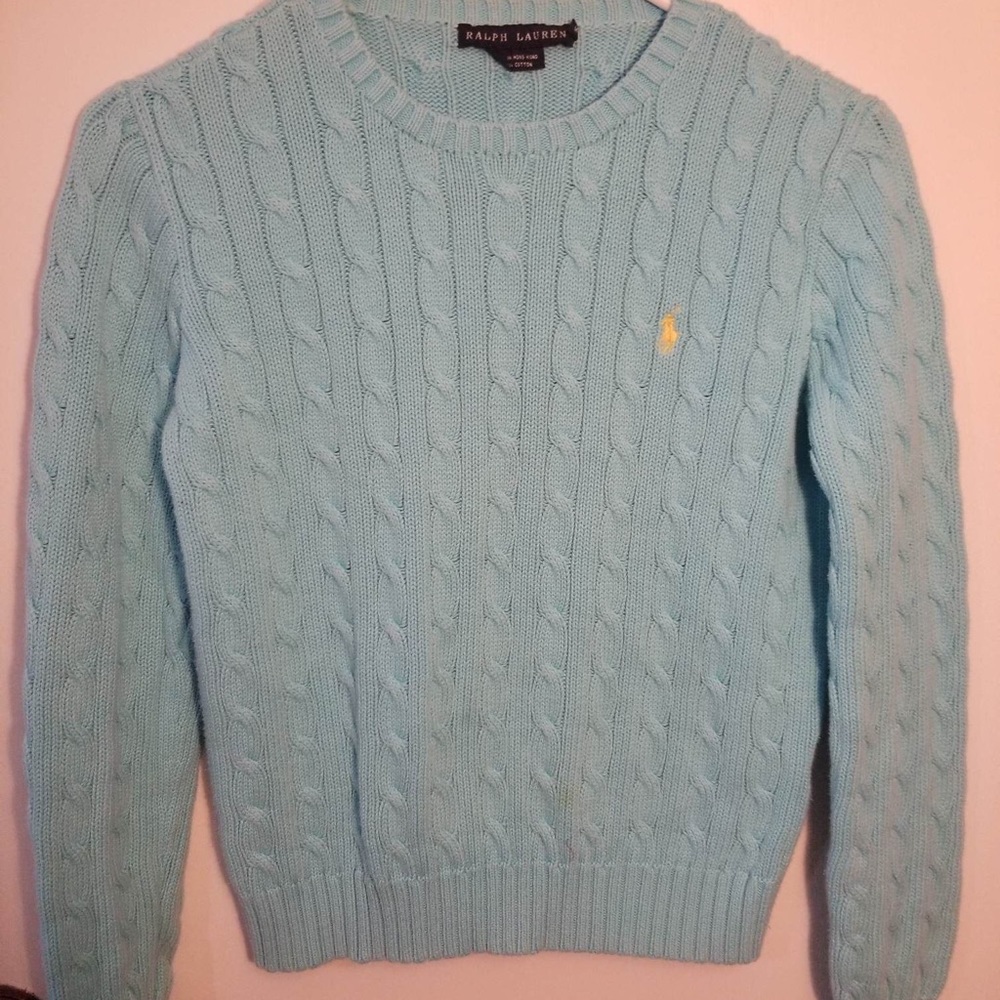 Ralph Lauren sweater